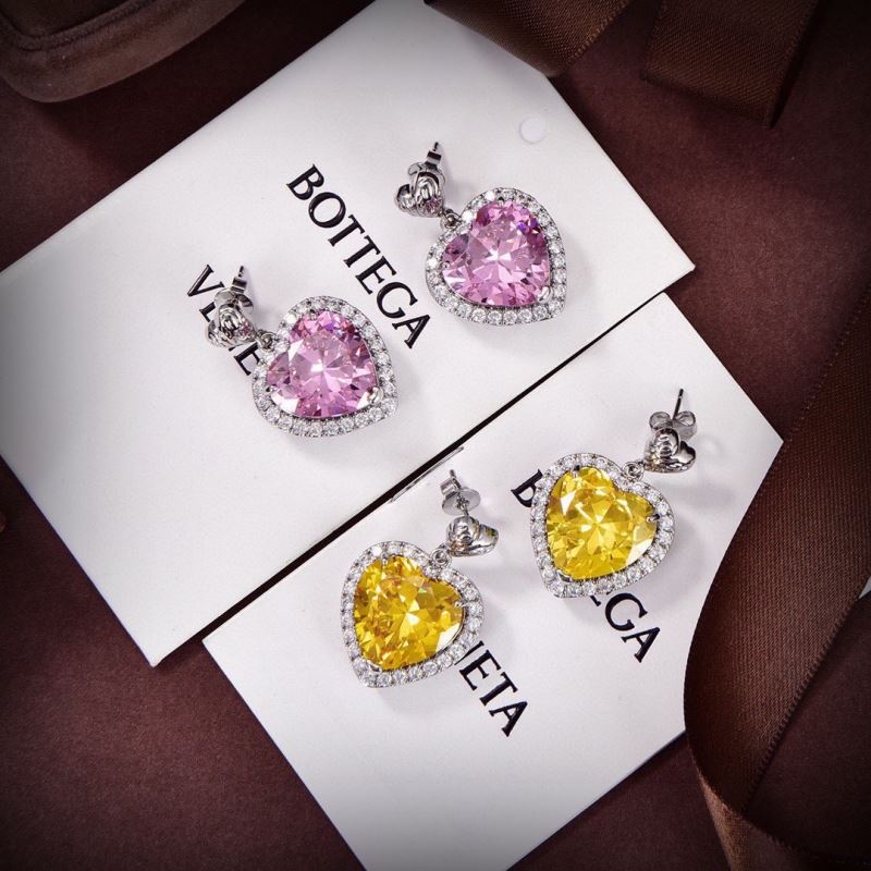 Bottega Veneta Earrings